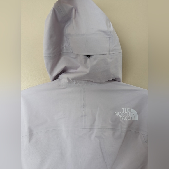 NWT! The North Face Flight Lightriser Futurelight Jacket, Lavender Fog (SIZE XS) - Picture 10 of 16